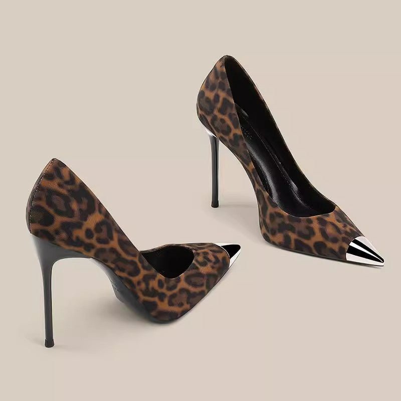 Cleo High Heels - nadiazagreb