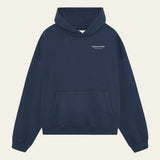 KORALJNA HOODIE MORNARSKA
