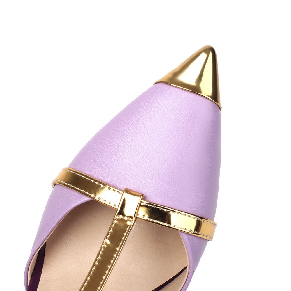 Crne Petaste Cipele Vivienne - nadiazagreb