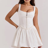 Cupido | Mini Dress