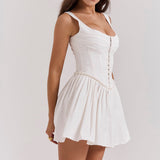 Cupido | Mini Dress