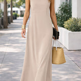La Scintilla | Amélie Elegant Long Dress