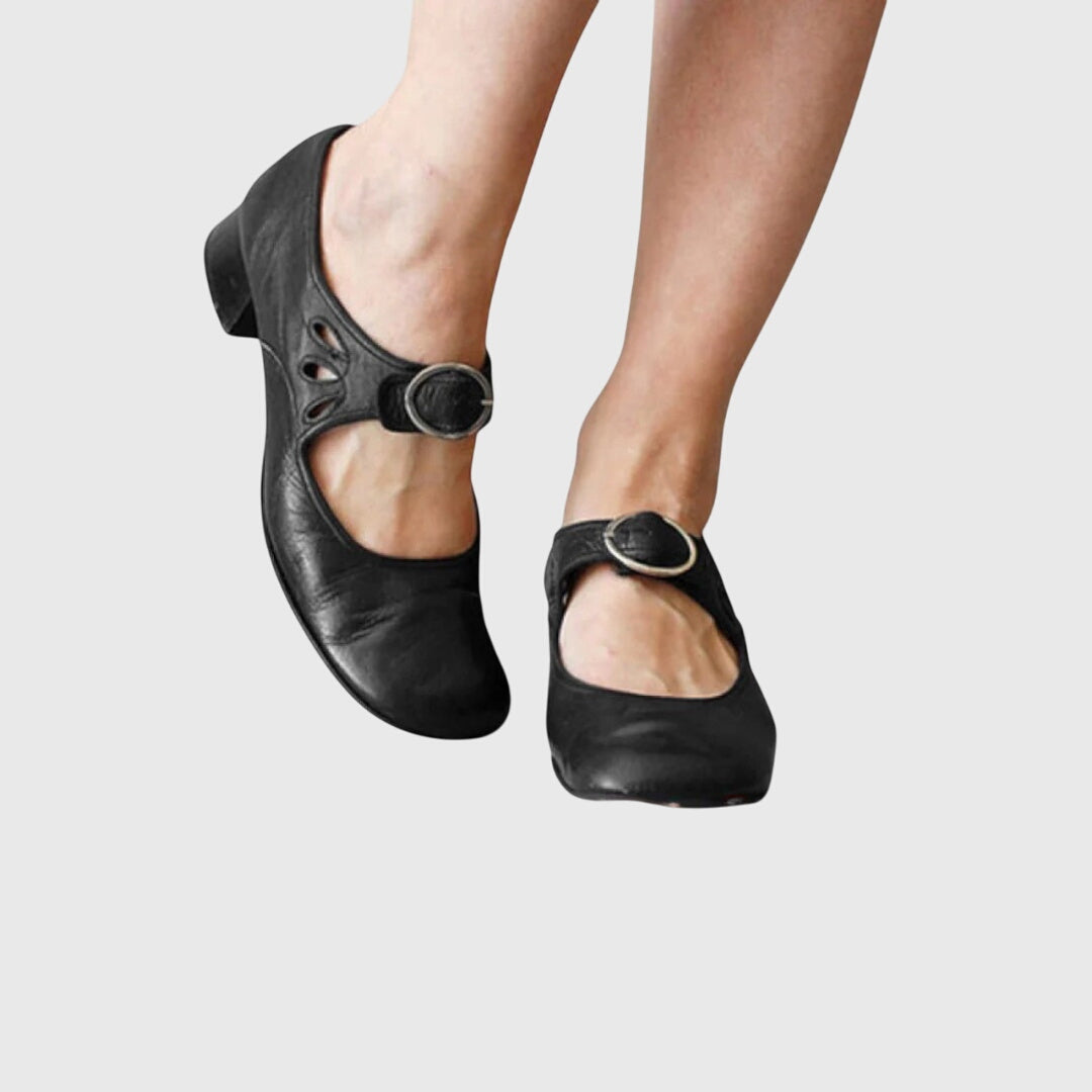 Marilyn™ | Orthotic Sandals