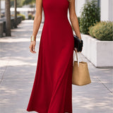 La Scintilla | Amélie Elegant Long Dress