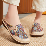 Grace | Easy Slip-On Sandals