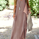 La Scintilla | Noémie Elegant Long Dress