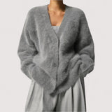 Daisy™ | Elegant Cardigan - nadiazagreb