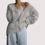 Daisy™ | Elegant Cardigan - nadiazagreb