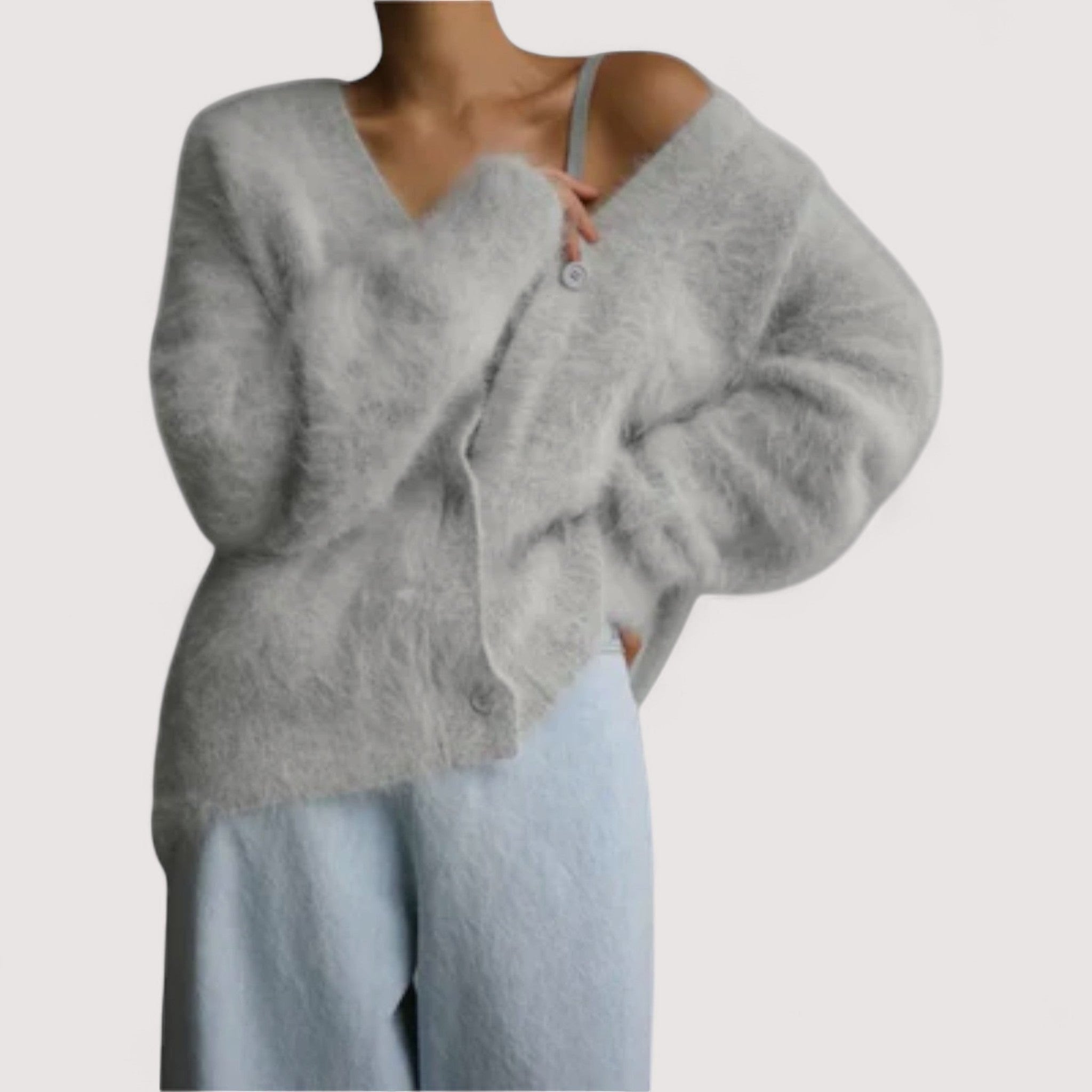 Daisy™ | Elegant Cardigan - nadiazagreb