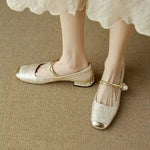 Daisy | Orthopedic Mary Jane Shoes - nadiazagreb