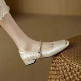 Daisy | Orthopedic Mary Jane Shoes - nadiazagreb
