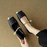 Daisy | Orthopedic Mary Jane Shoes - nadiazagreb