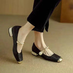 Daisy | Orthopedic Mary Jane Shoes - nadiazagreb