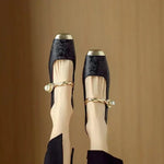 Daisy | Orthopedic Mary Jane Shoes - nadiazagreb