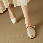Daisy | Orthopedic Mary Jane Shoes - nadiazagreb