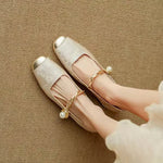 Daisy | Orthopedic Mary Jane Shoes - nadiazagreb
