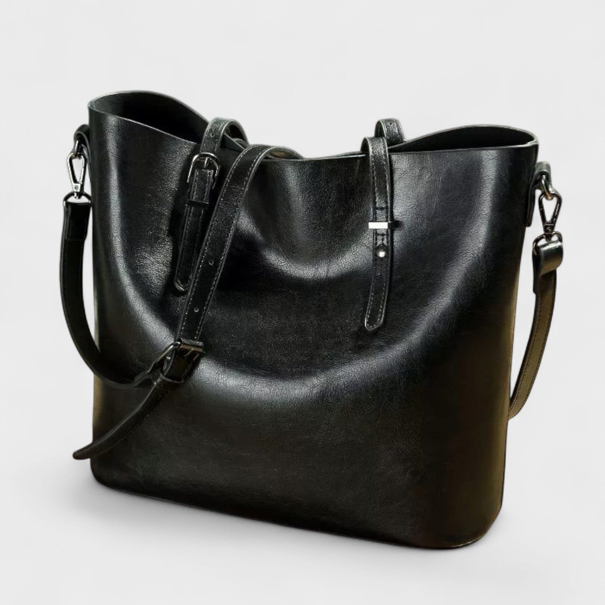 Danica - Retro Crossbody Bag - nadiazagreb