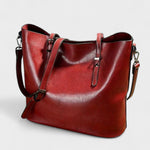Danica - Retro Crossbody Bag - nadiazagreb