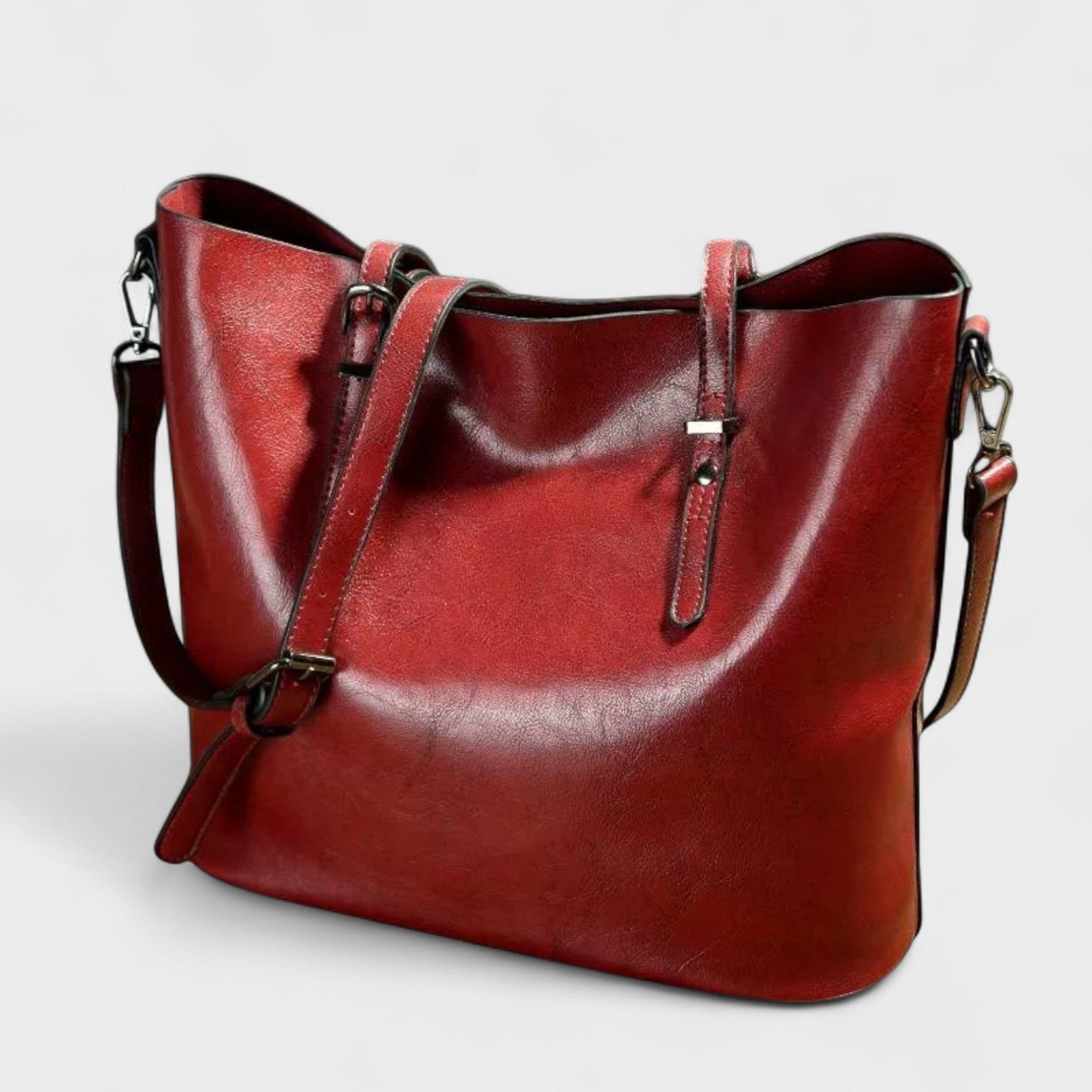 Danica - Retro Crossbody Bag - nadiazagreb