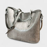 Danica - Retro Crossbody Bag - nadiazagreb
