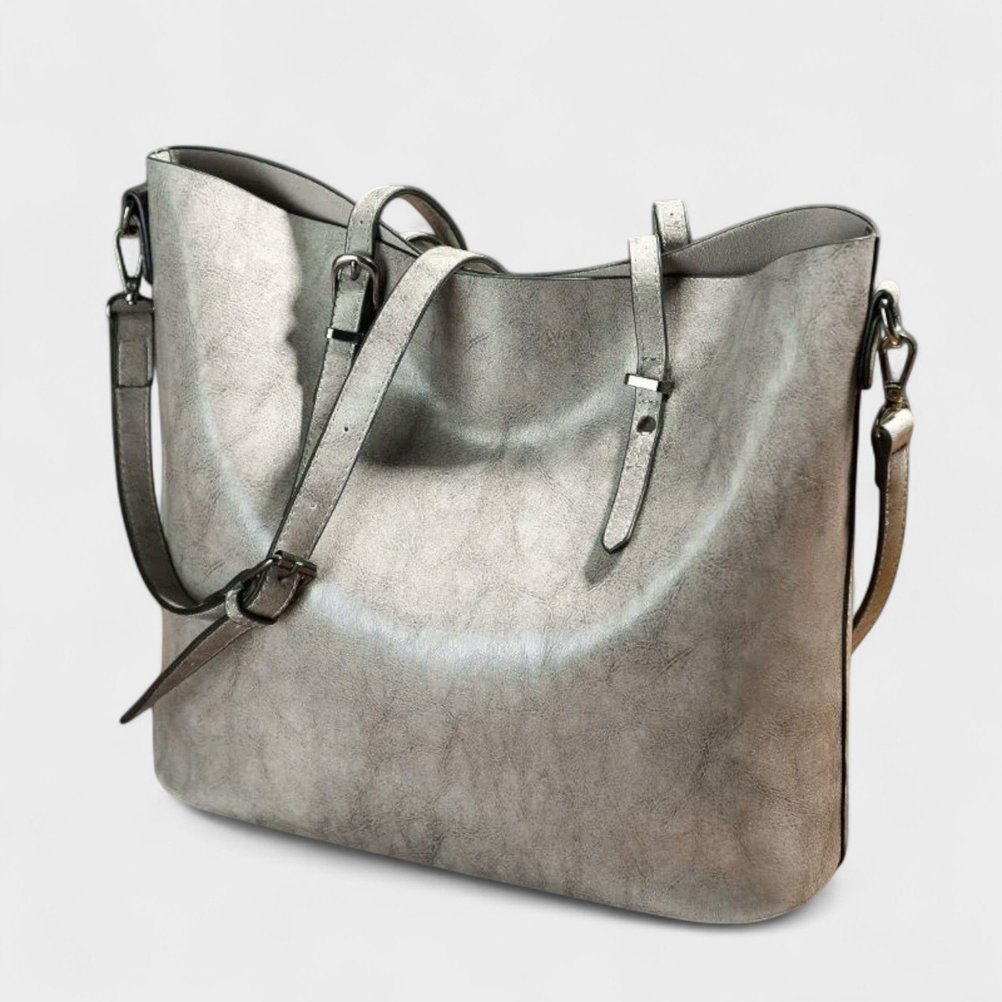 Danica - Retro Crossbody Bag - nadiazagreb
