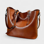 Danica - Retro Crossbody Bag - nadiazagreb