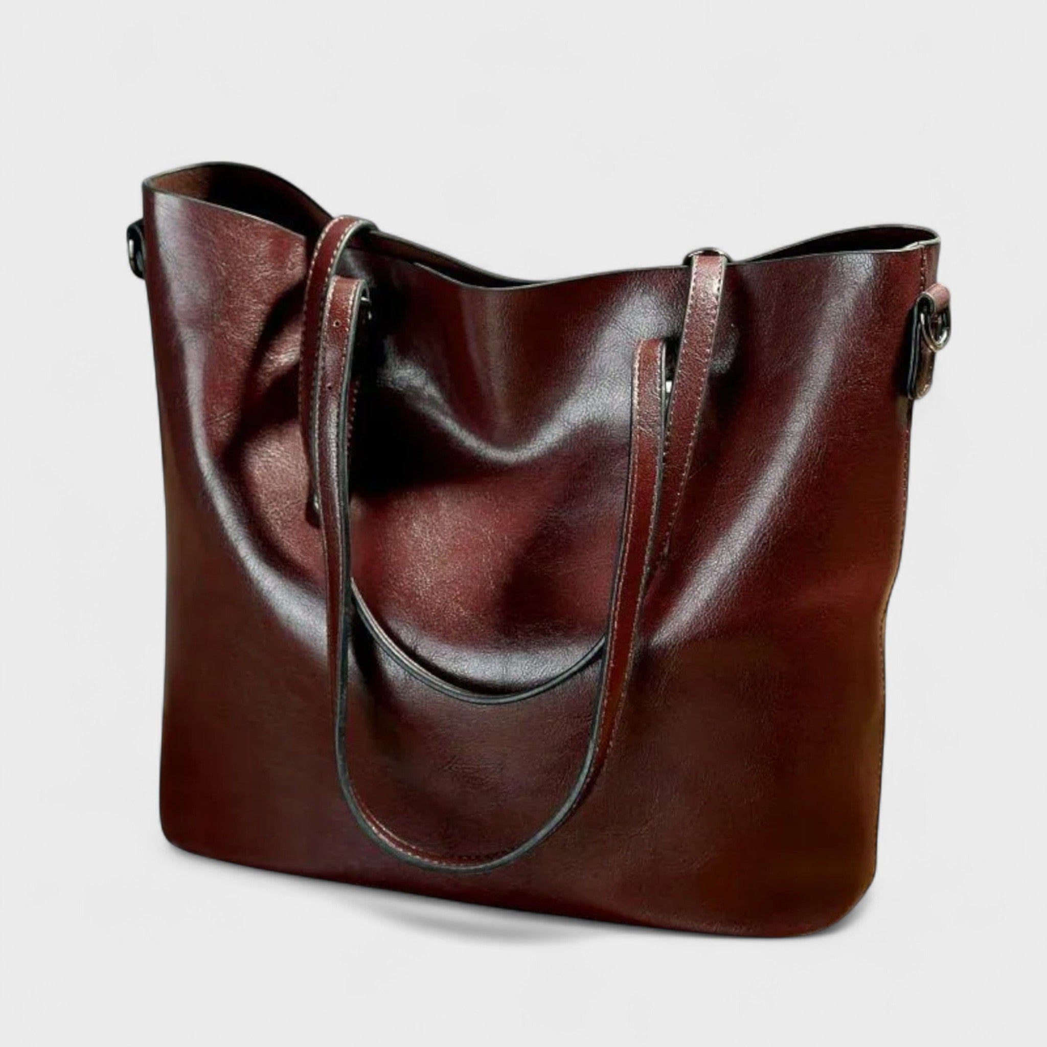 Danica - Retro Crossbody Bag - nadiazagreb