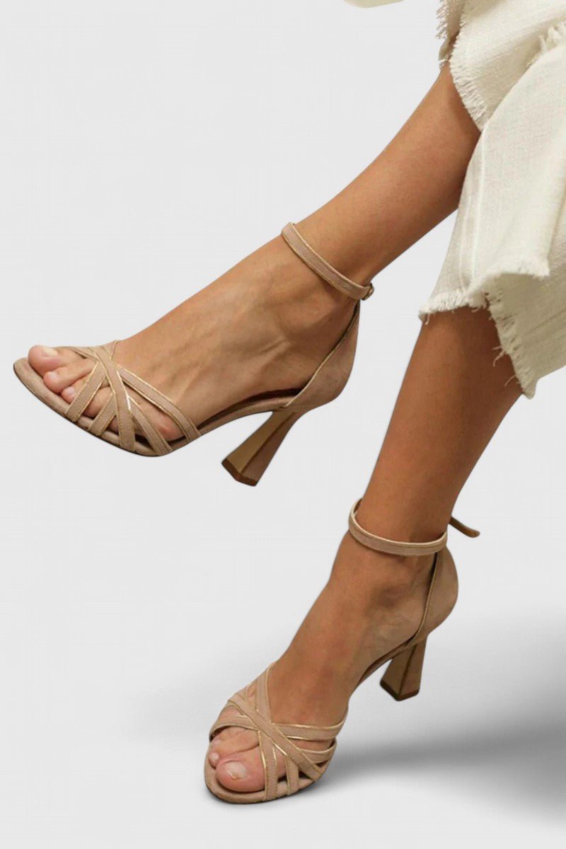 Daniliza™ – Elegant High Heels - nadiazagreb