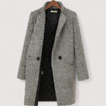 Daria™ | Duga Wool Jacket - nadiazagreb