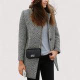 Daria™ | Duga Wool Jacket - nadiazagreb
