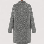 Daria™ | Duga Wool Jacket - nadiazagreb