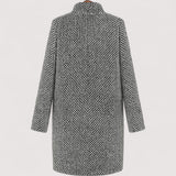 Daria™ | Duga Wool Jacket - nadiazagreb