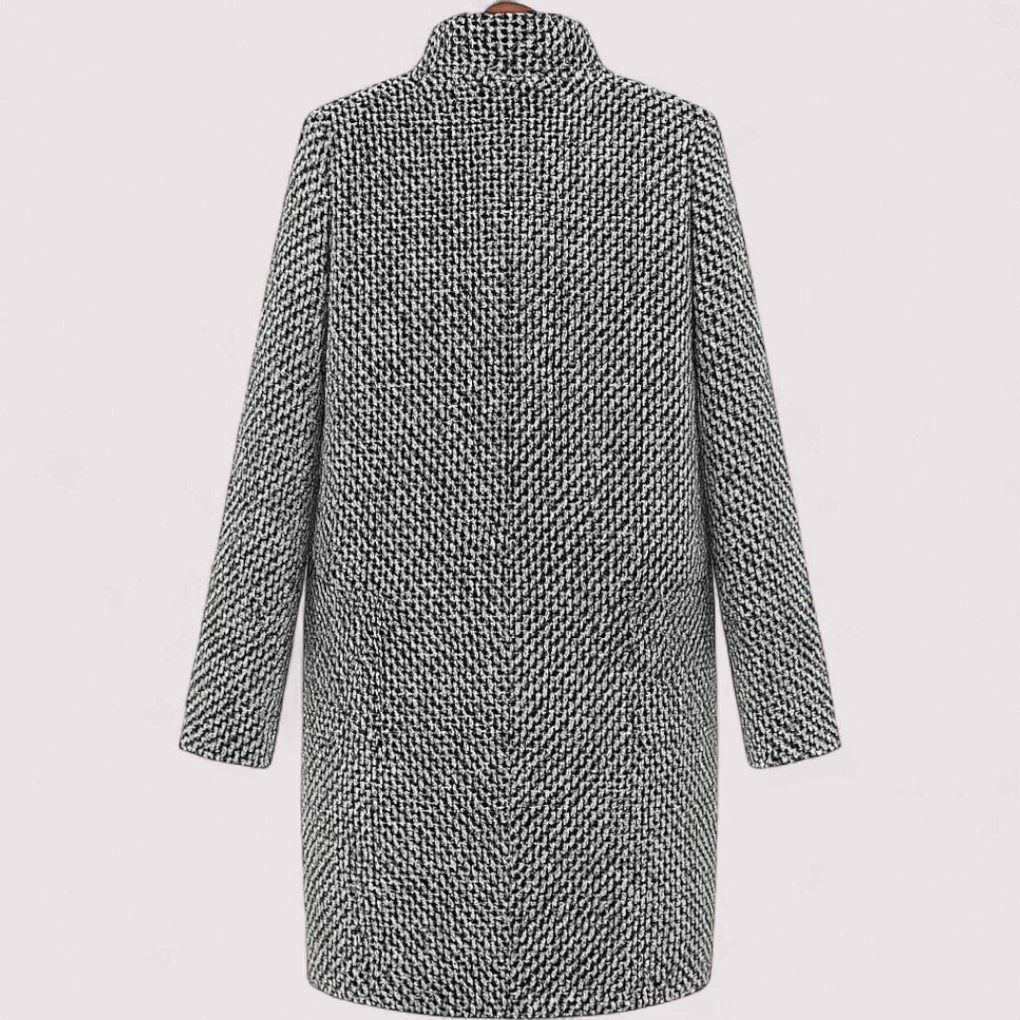 Daria™ | Duga Wool Jacket - nadiazagreb