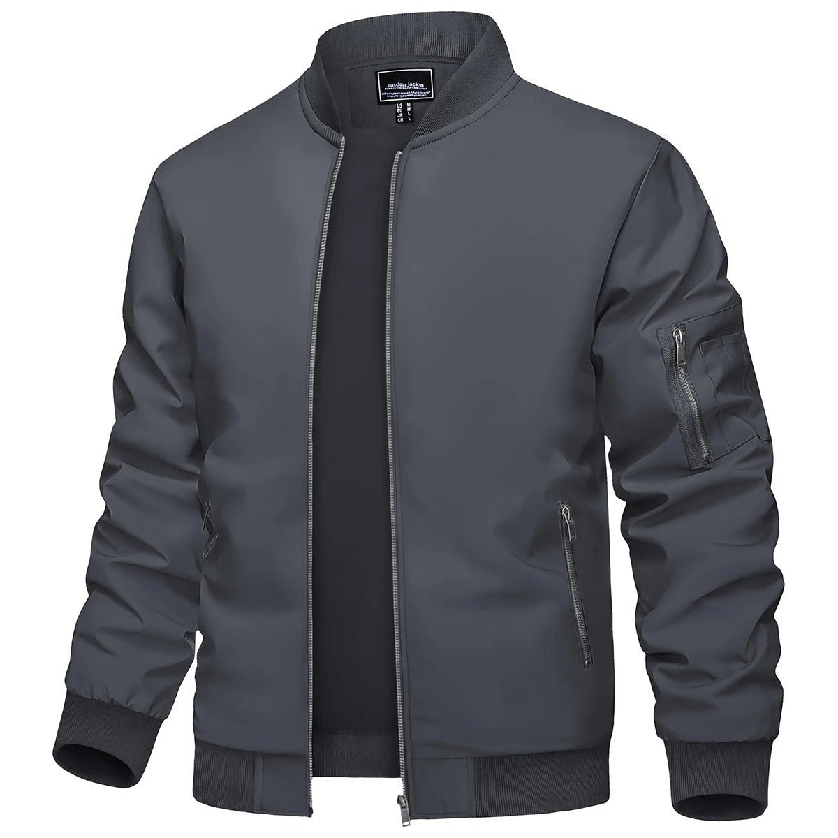 David™ | Premium Men's Coat - nadiazagreb