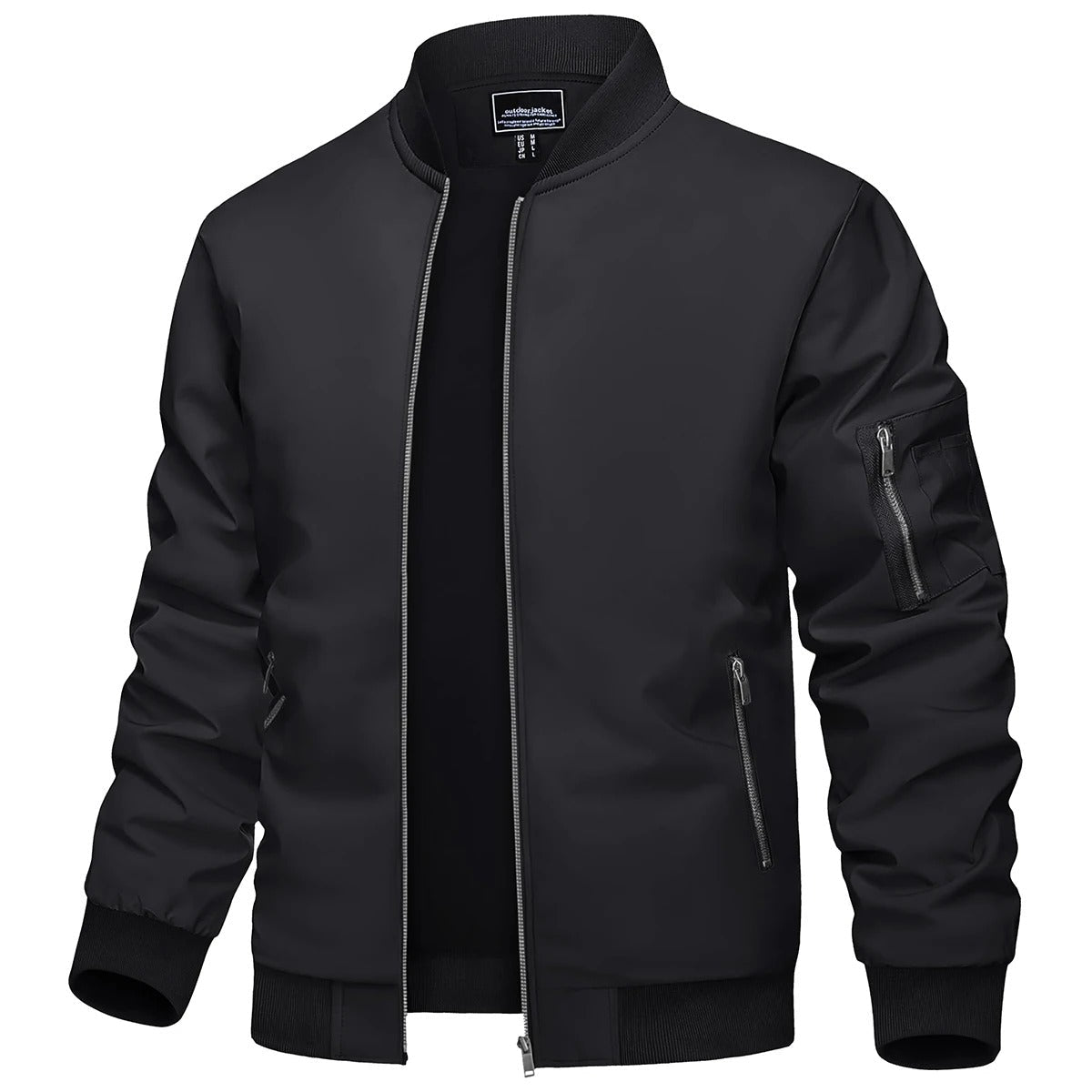 David™ | Premium Men's Coat - nadiazagreb