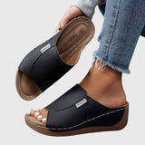 Esther™ | Chic Orthopedic Sandals