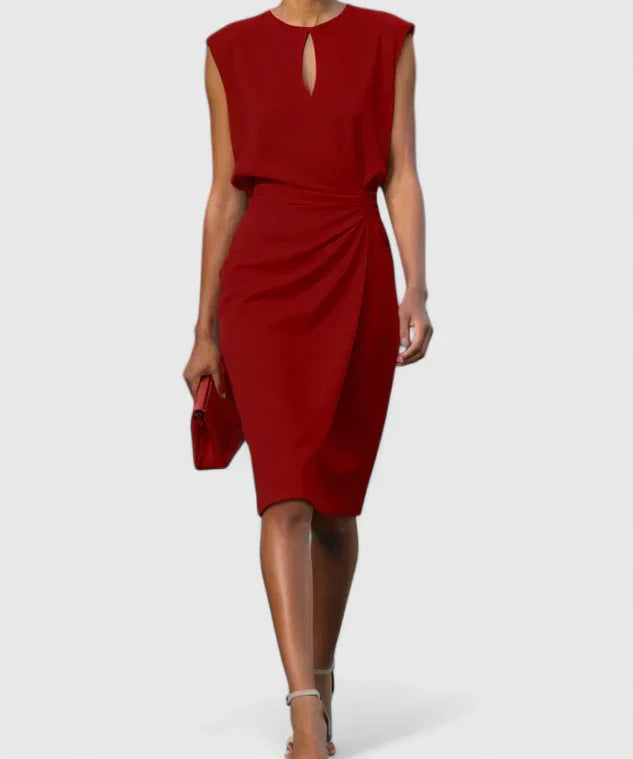 Lisandrah | Elegantna haljina