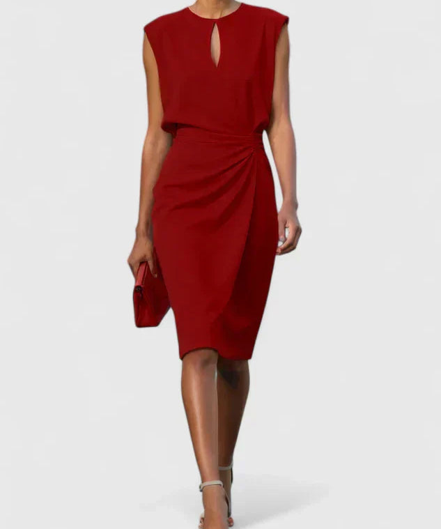 Lisandrah | Elegantna Haljina