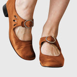 Marilyn™ | Orthotic Sandals