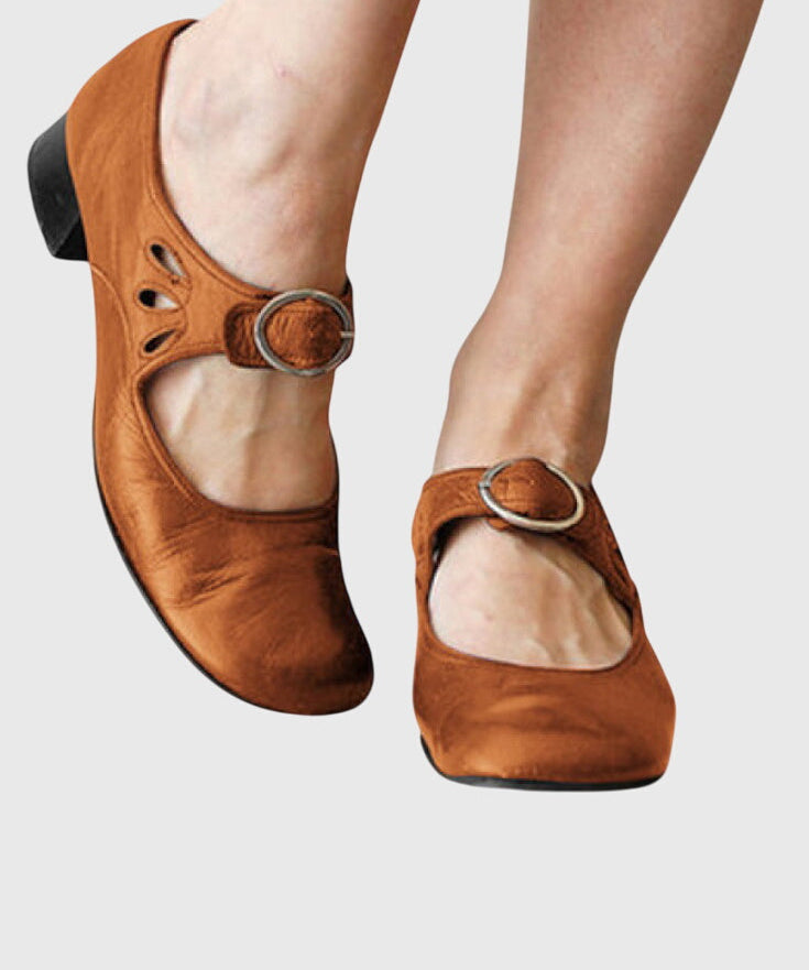 Marilyn™ | Orthotic Sandals