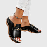 Beatrice™ | Orthotic Sandals