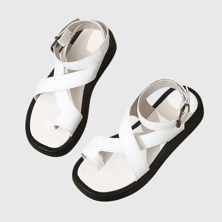 Tess™ | Orthotic Sandals