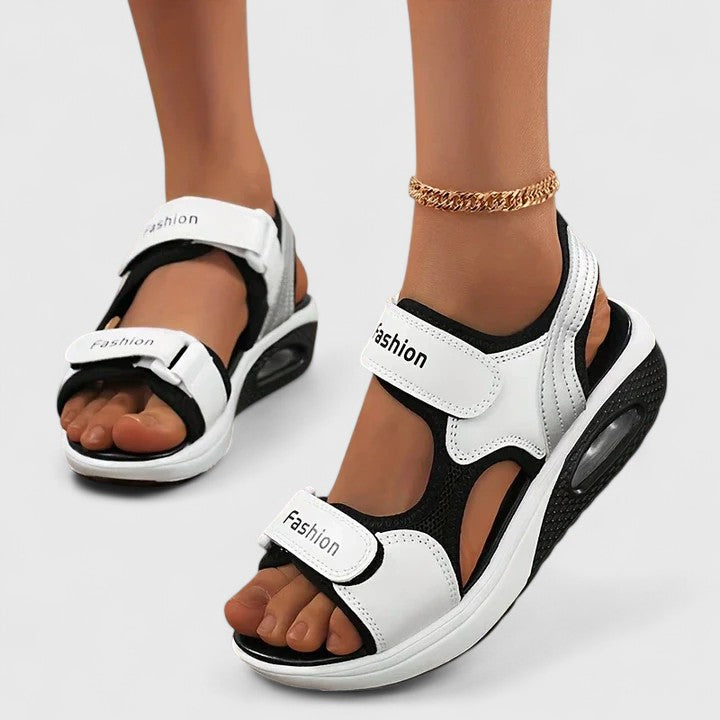 Rhea™ | Comfortable Sandals
