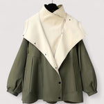 Diana™ | Elegant Jacket - nadiazagreb