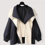 Diana™ | Elegant Jacket - nadiazagreb
