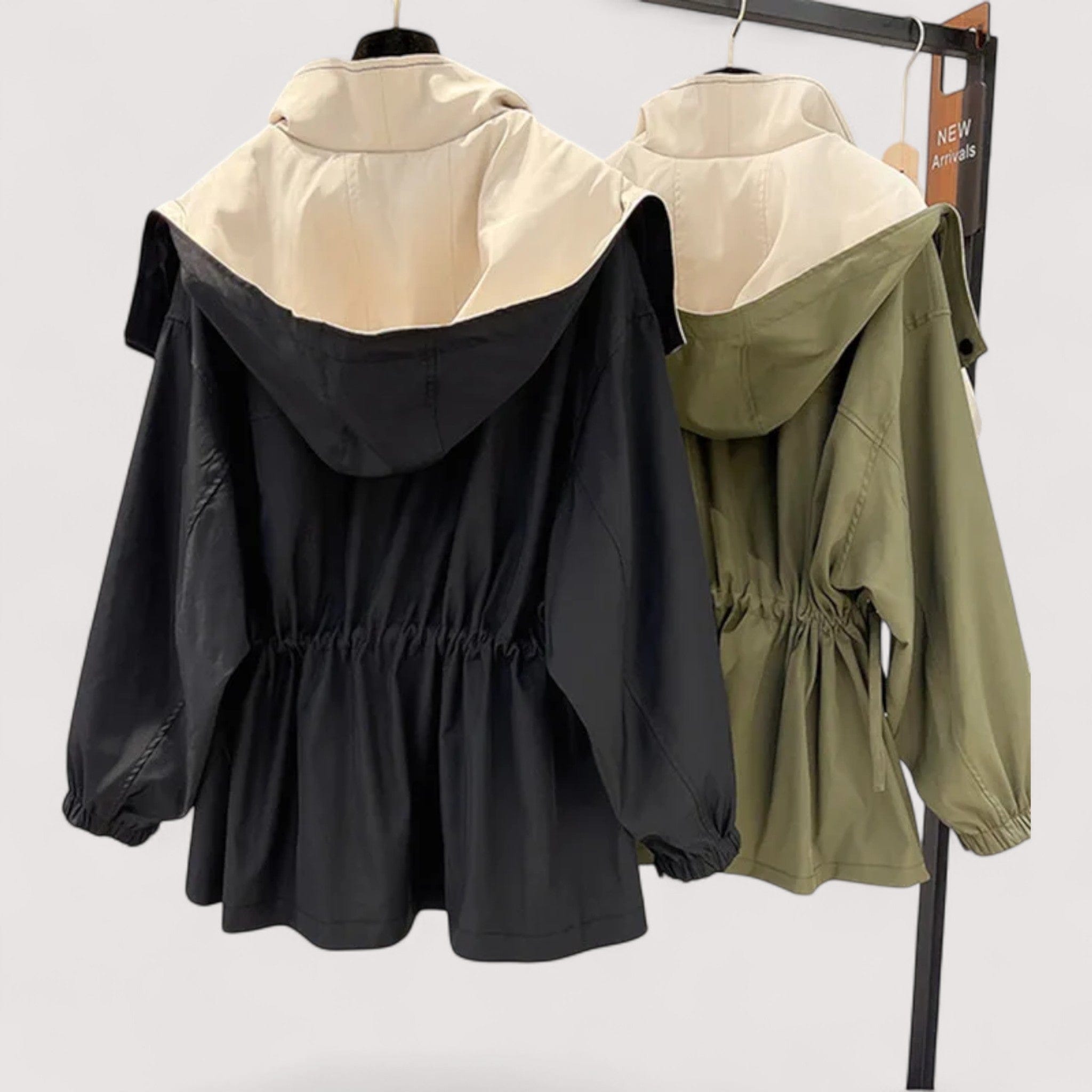Diana™ | Elegant Jacket - nadiazagreb