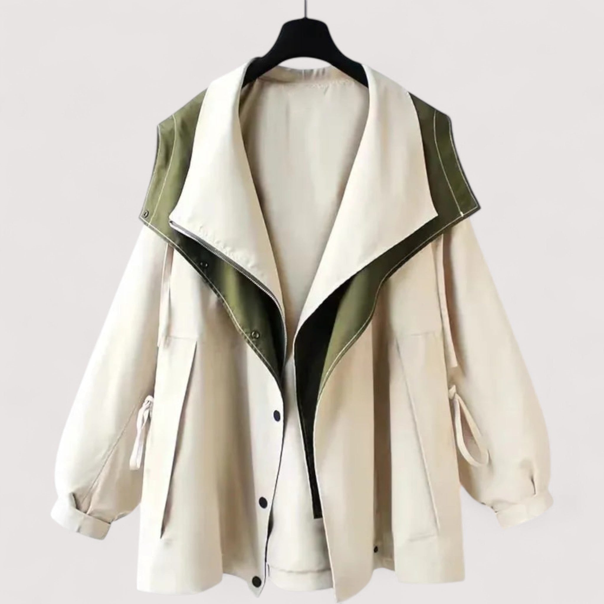 Diana™ | Elegant Jacket - nadiazagreb