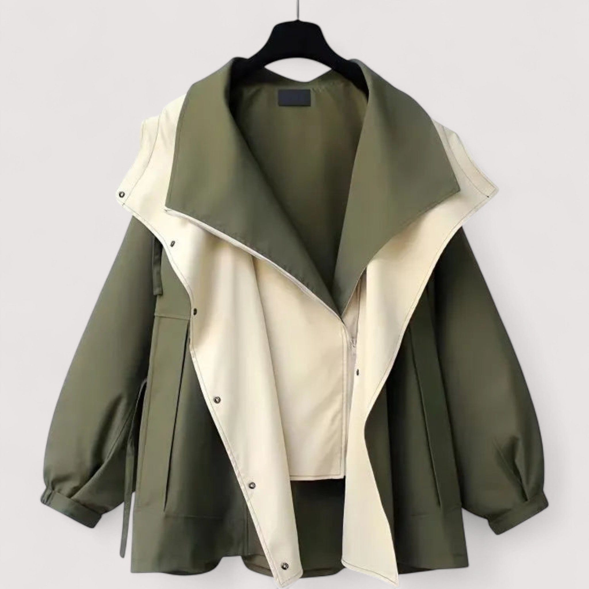 Diana™ | Elegant Jacket - nadiazagreb