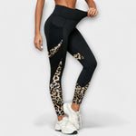 Diana – Leggings s divljim dizajnom - nadiazagreb
