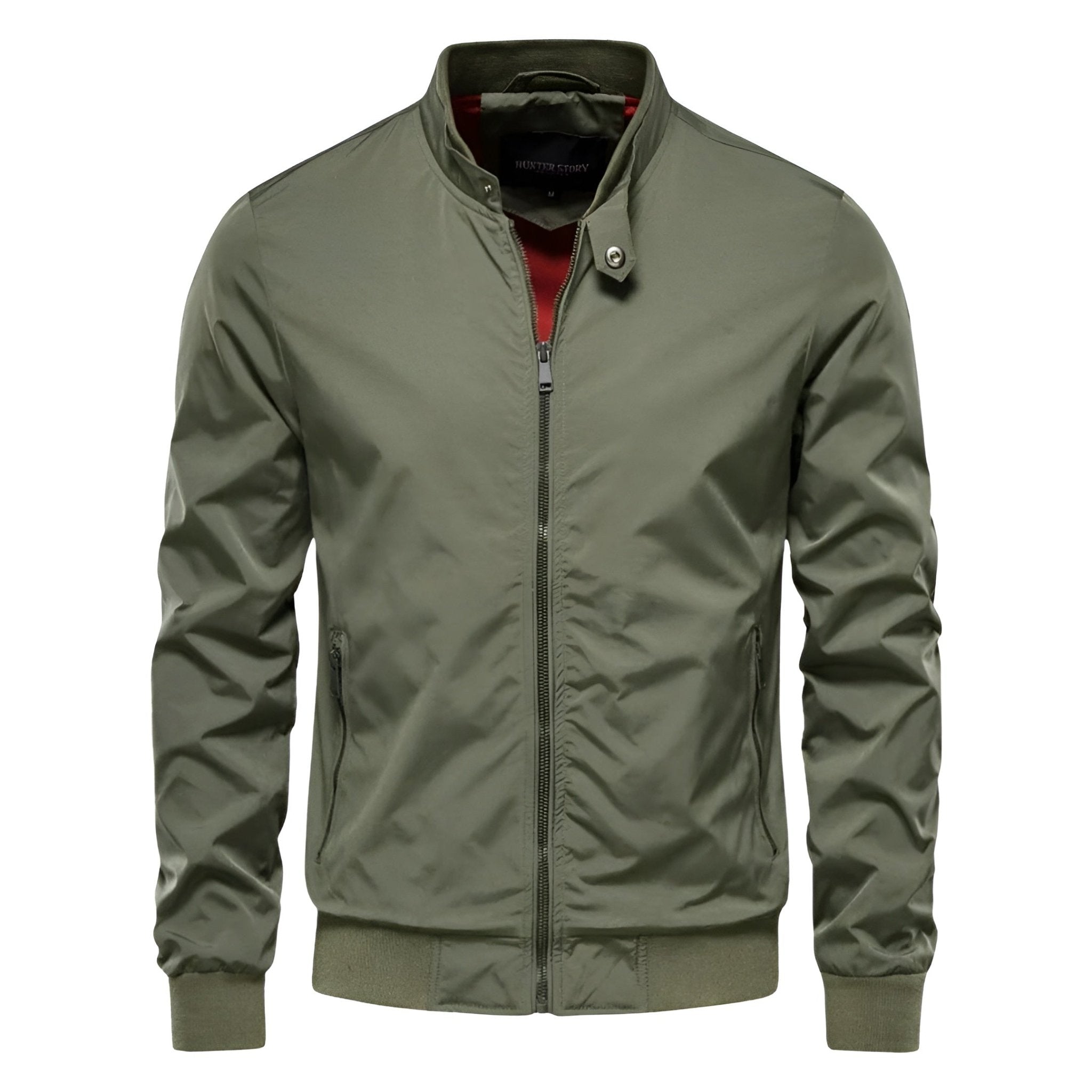 Didier™ | Casual Men's Jacket - nadiazagreb